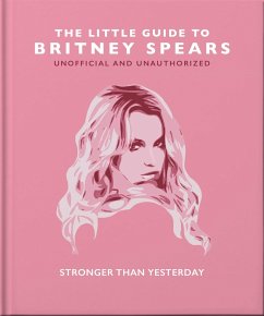 The Little Guide to Britney Spears - Orange Hippo!