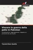 Vincere la guerra della polio in Pakistan