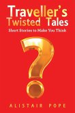 Traveller's Twisted Tales