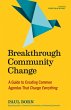 Breakthrough Community Change - Bild 1