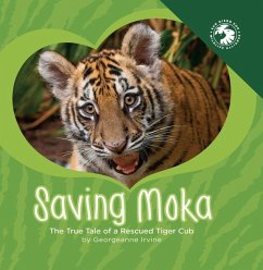 Saving Moka - Irvine, Georgeanne