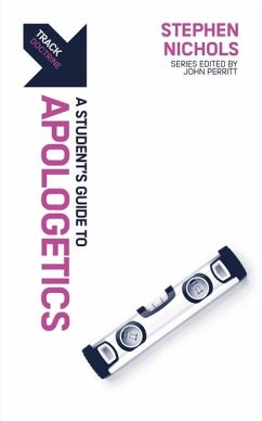 Track: Apologetics - Nichols, Stephen J.