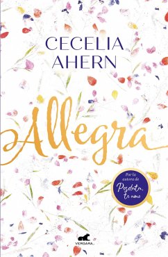 Allegra / Freckles - Ahern, Cecelia