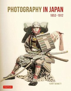 Photography in Japan 1853-1912 - Bennett, Terry