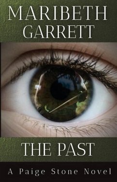 The Past - Garrett, Maribeth