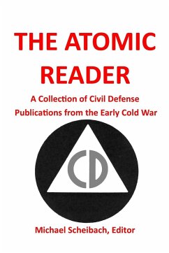 The Atomic Reader - Scheibach, Michael