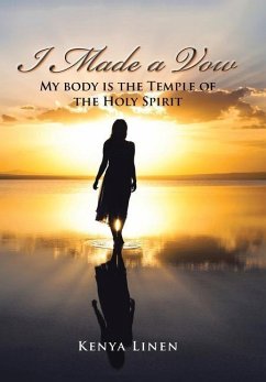 I Made a Vow - Linen, Kenya