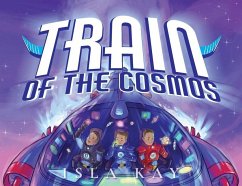 Train of the Cosmos - Kay, Isla