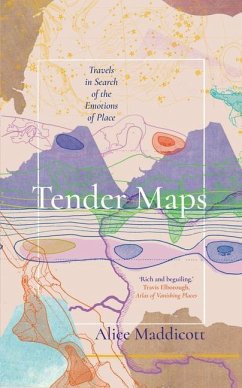 Cover Tender Maps