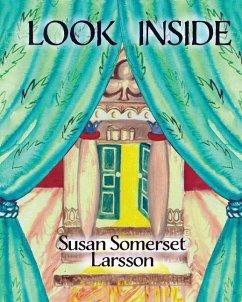 Look inside: A droplet of Wisdom in the Ocean of Life - Larsson, Sue Somerset