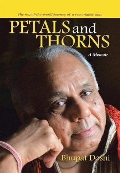 Petals and Thorns - Doshi, Bhupat