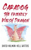 Caradog the Friendly Welsh Dragon (eBook, ePUB)