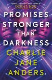 Unstoppable - Promises Stronger Than Darkness (eBook, ePUB)
