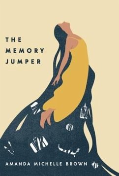 The Memory Jumper - Brown, Amanda Michelle