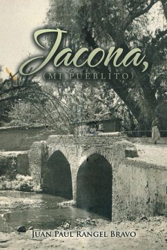 Cover Jacona, (Mi Pueblito)