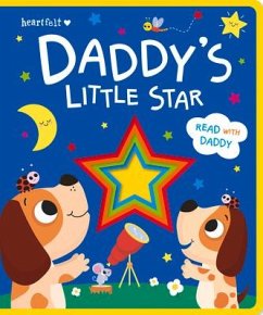 Daddy's Little Star - Treleaven, Lou
