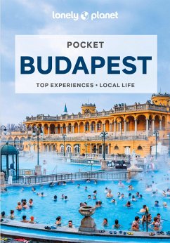 Lonely Planet Pocket Budapest - Fallon, Steve;Di Duca, Marc