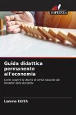 Guida didattica permanente all'economia