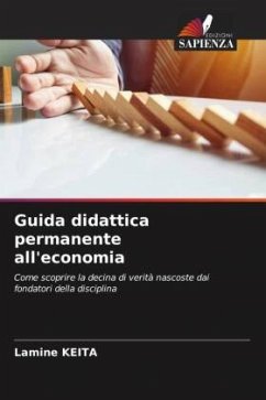 Guida didattica permanente all'economia - Keita, Lamine