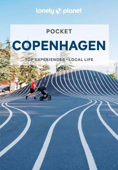 Lonely Planet Pocket Copenhagen - Blasi, Abigail;Bjarnason, Egill