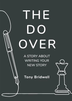 The Do Over - Bridwell, Tony