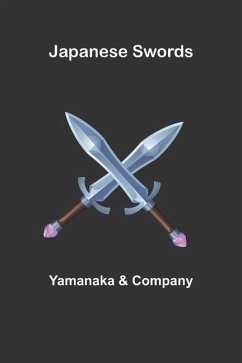 Cover Japanese Swords