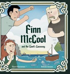 Finn McCool and the Giant's Causeway - Karsten, Terri; Grace, Bekah