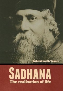 Sadhana - Tagore, Rabindranath