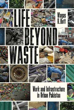 Life Beyond Waste - Butt, Waqas