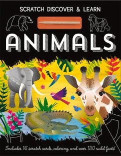 Animals - Elliot, Kit