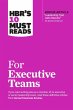 Hbr's 10 Must Reads for Executive Teams - Bild 1