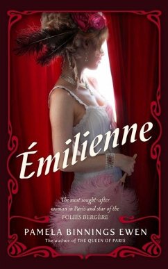 Émilienne - Ewen, Pamela Binnings