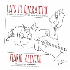 Cats in Quarantine - Acevedo, Mario