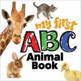 My First ABC Animal Book