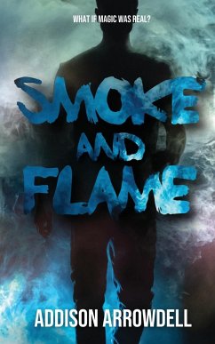 Smoke and Flame - Arrowdell, Addison