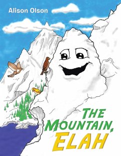 The Mountain, Elah - Olson, Alison