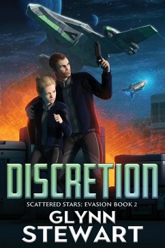 Discretion - Stewart, Glynn