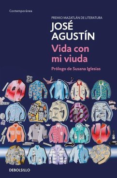 Vida Con Mi Viuda / Life with My Widow - Agustín, José