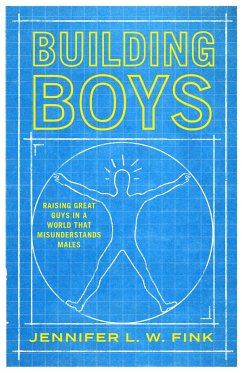 Building Boys - Fink, Jennifer L. W.