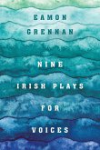 Nine Irish Plays for Voices