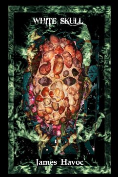 Cover White Skull