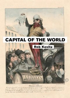 Capital of the World - Kovitz, Rob