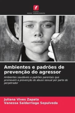 Ambientes e padrões de prevenção do agressor - Vives Zapata, Juliana;Saldarriaga Sepulveda, Vanessa