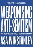 Weaponising Anti-Semitism