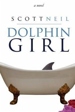 Dolphin Girl - Neil, Scott