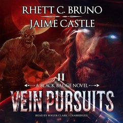 Vein Pursuits - Castle, Jaime; Bruno, Rhett C.