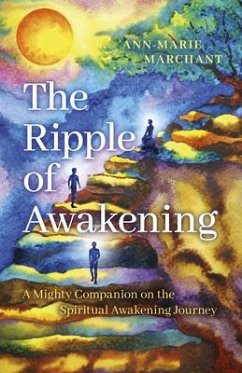 Ripple of Awakening, The - Marchant, Ann-Marie