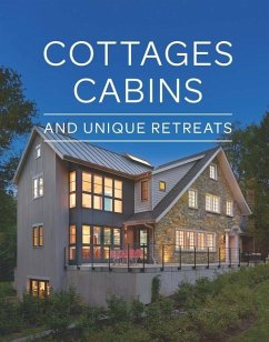 Cottages, Cabins, and Unique Retreats - Fine Homebuilding