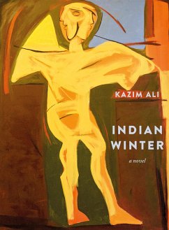 Indian Winter - Ali, Kazim