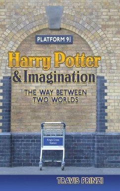Harry Potter & Imagination - Prinzi, Travis